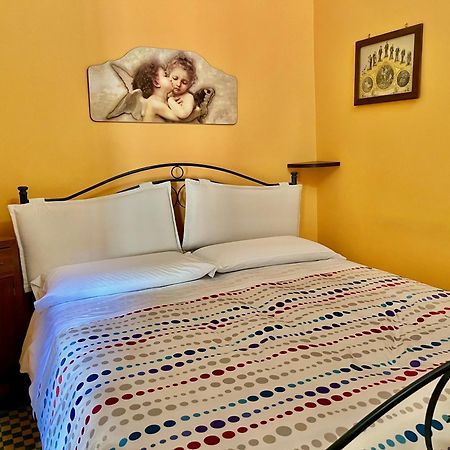 Trullo Di Giovannina Casa Vacanza Alberobello Extérieur photo