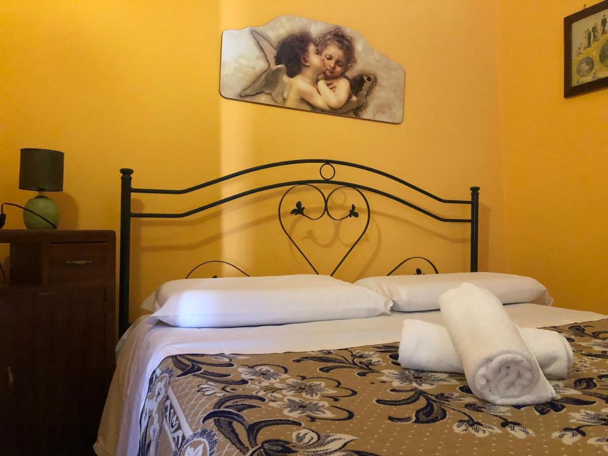 Trullo Di Giovannina Casa Vacanza Alberobello Extérieur photo