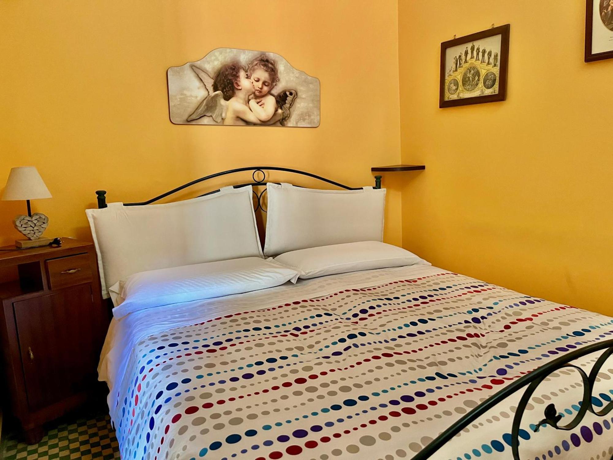 Trullo Di Giovannina Casa Vacanza Alberobello Extérieur photo