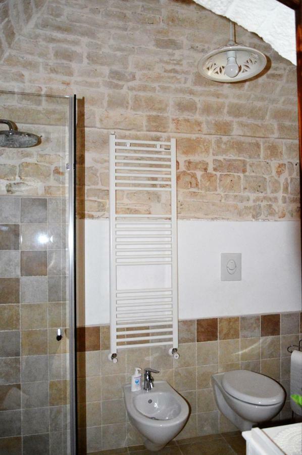 Trullo Di Giovannina Casa Vacanza Alberobello Extérieur photo