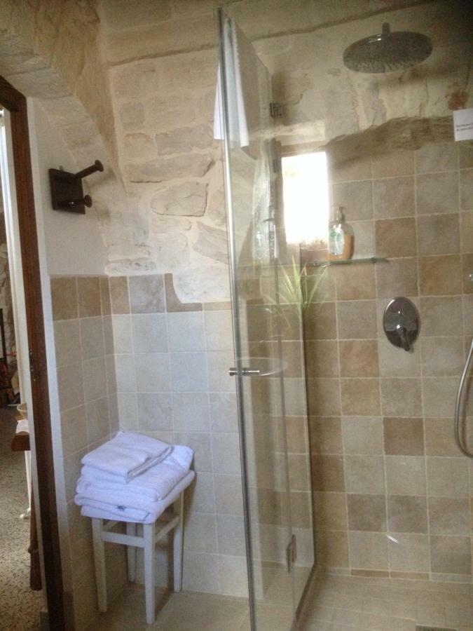 Trullo Di Giovannina Casa Vacanza Alberobello Extérieur photo