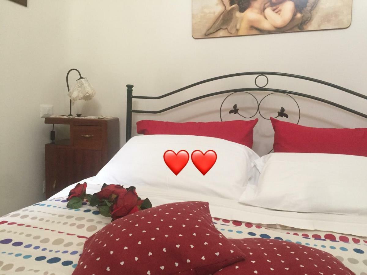 Trullo Di Giovannina Casa Vacanza Alberobello Extérieur photo