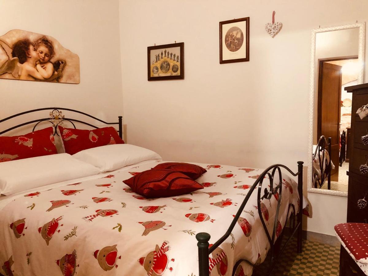 Trullo Di Giovannina Casa Vacanza Alberobello Extérieur photo